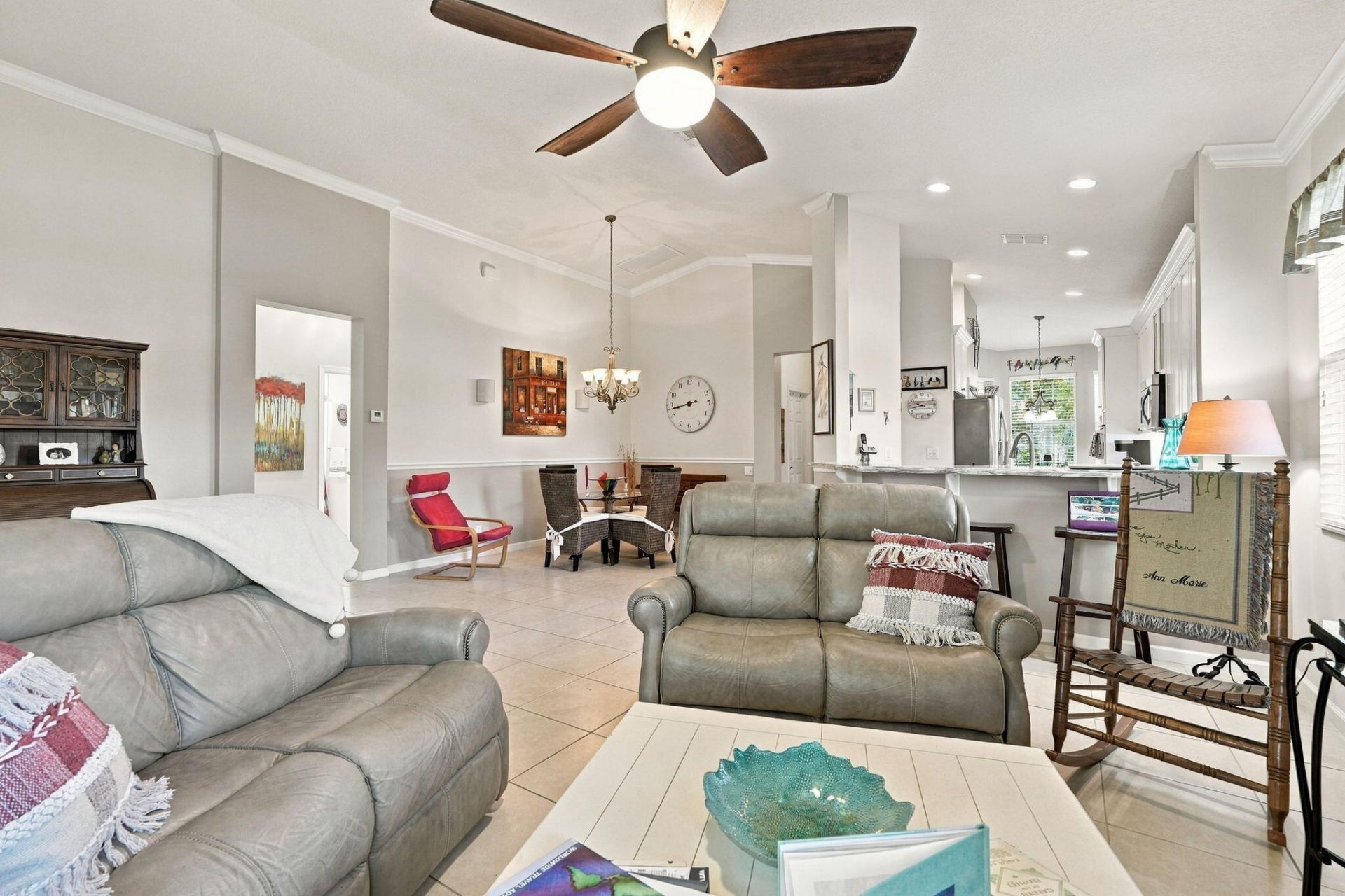 11398 SW Mountain Ash Circle, Port Saint Lucie, FL 34987 Photo