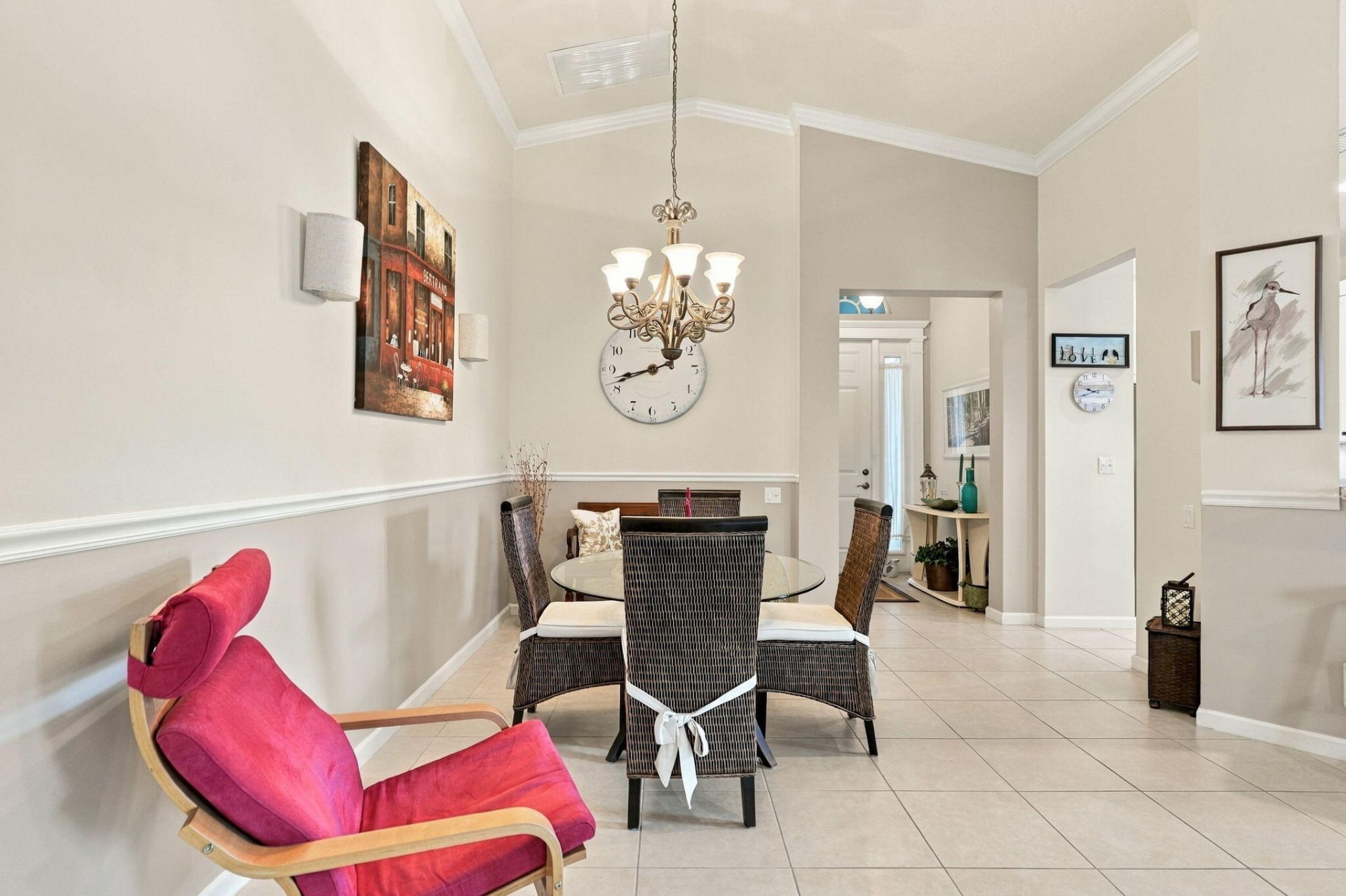11398 SW Mountain Ash Circle, Port Saint Lucie, FL 34987 Photo