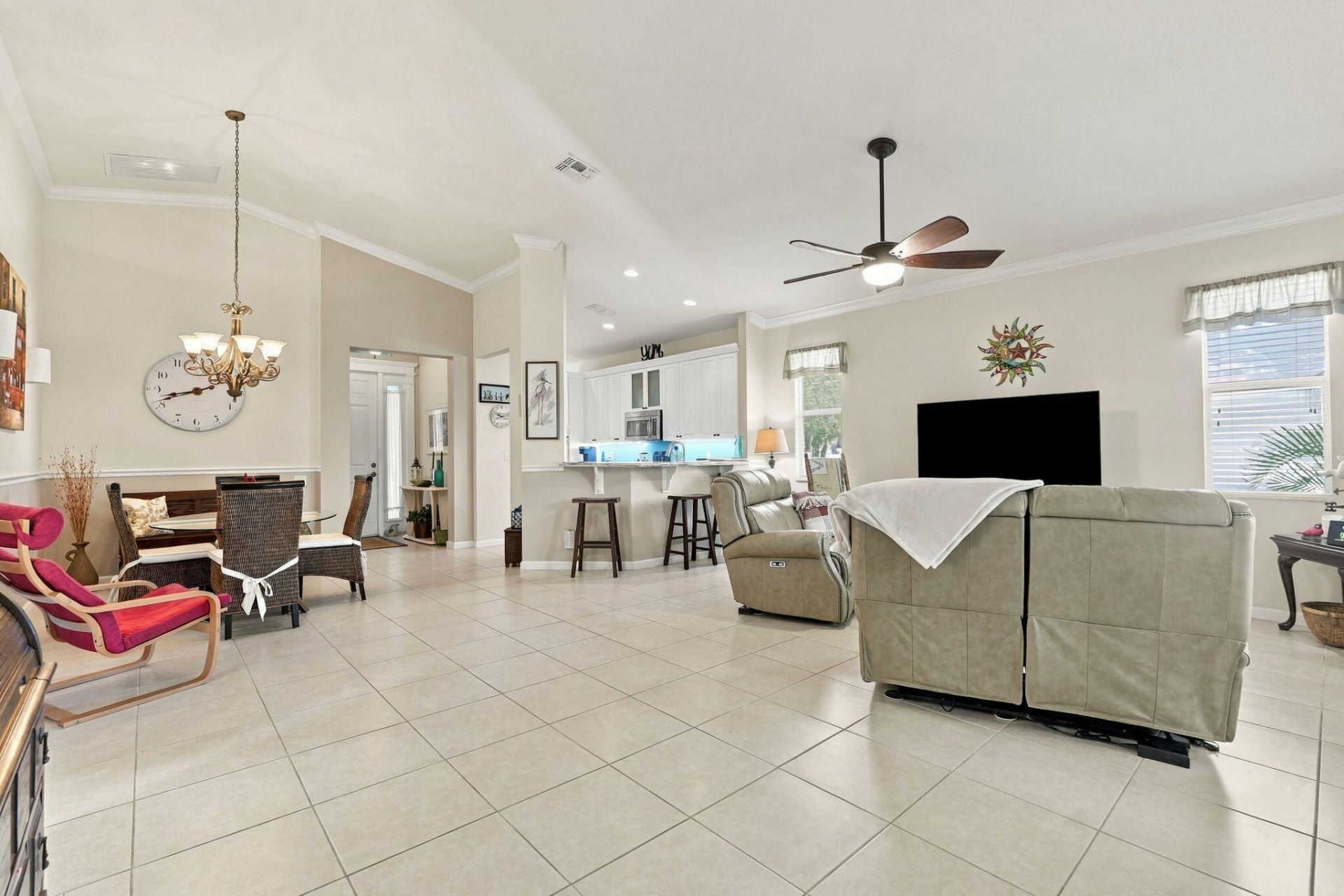 11398 SW Mountain Ash Circle, Port Saint Lucie, FL 34987 Photo