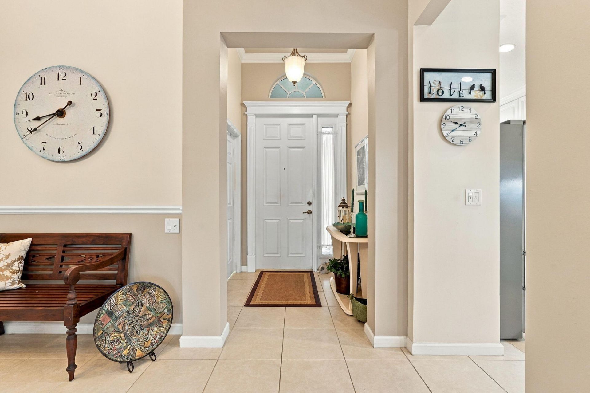11398 SW Mountain Ash Circle, Port Saint Lucie, FL 34987 Photo