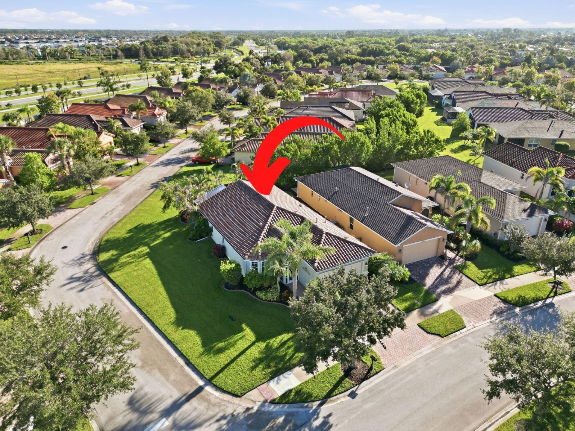 11398 SW Mountain Ash Circle, Port Saint Lucie, FL 34987 Photo