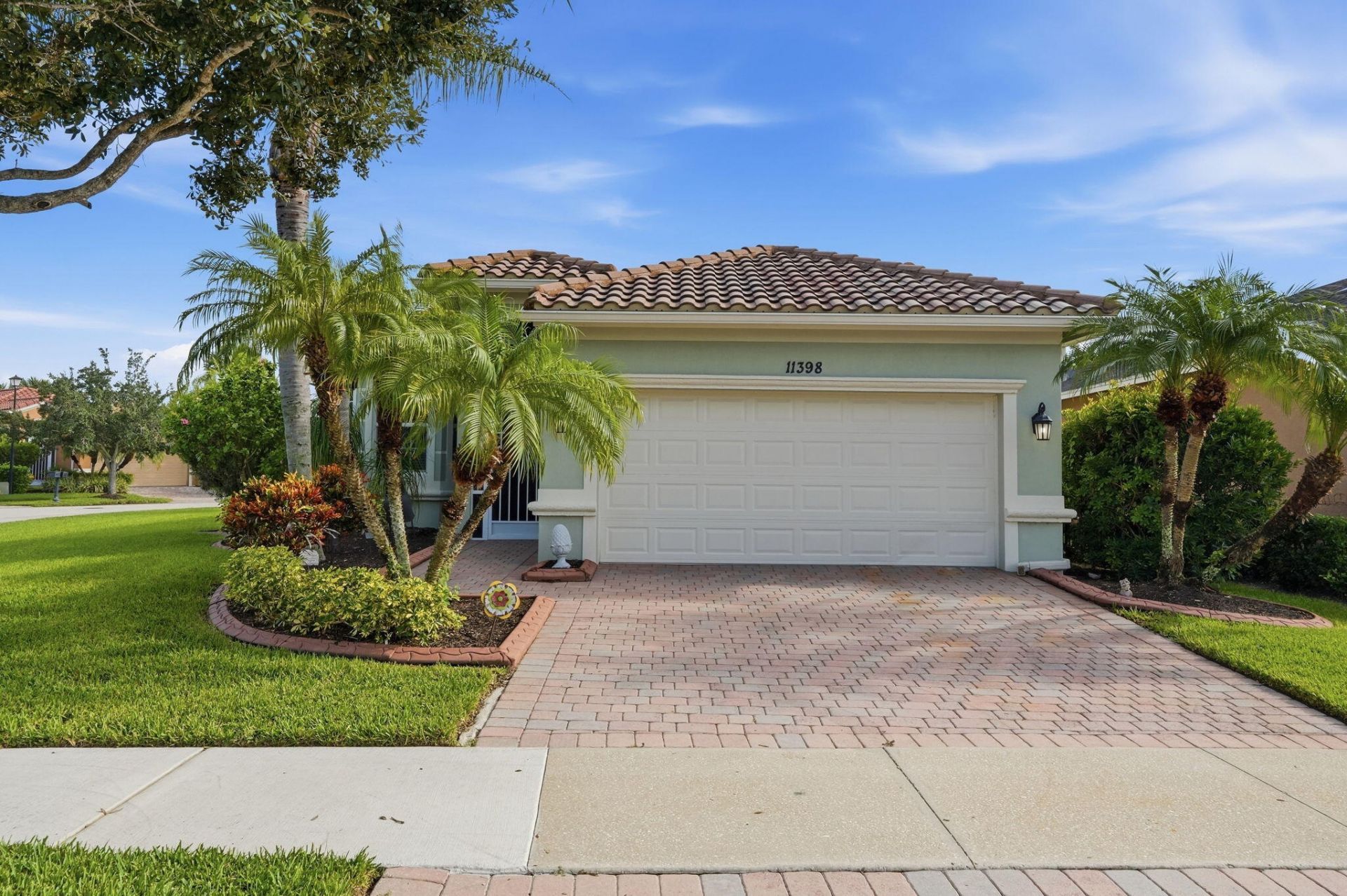 11398 SW Mountain Ash Circle, Port Saint Lucie, FL 34987 Photo
