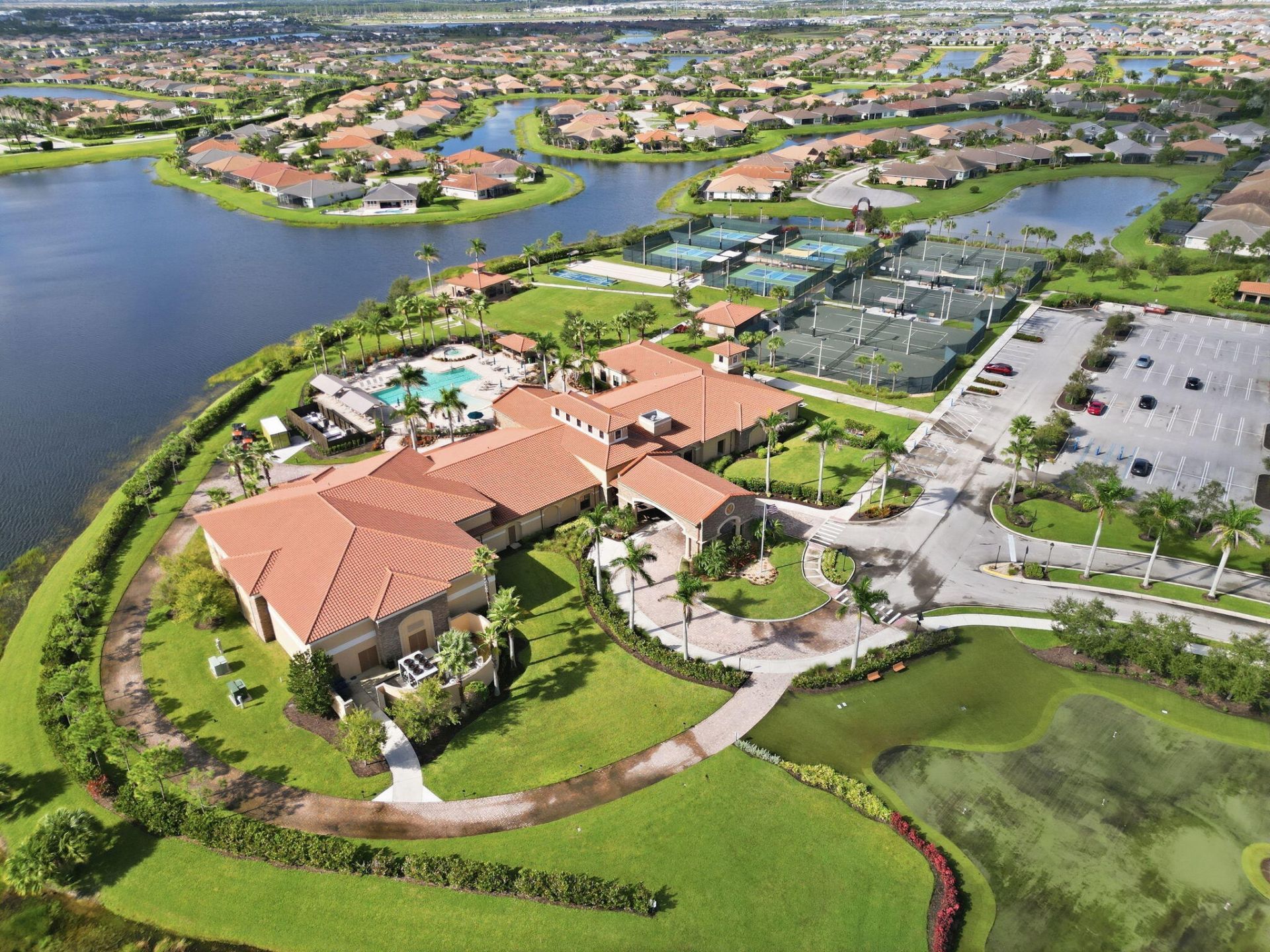 11398 SW Mountain Ash Circle, Port Saint Lucie, FL 34987 Photo