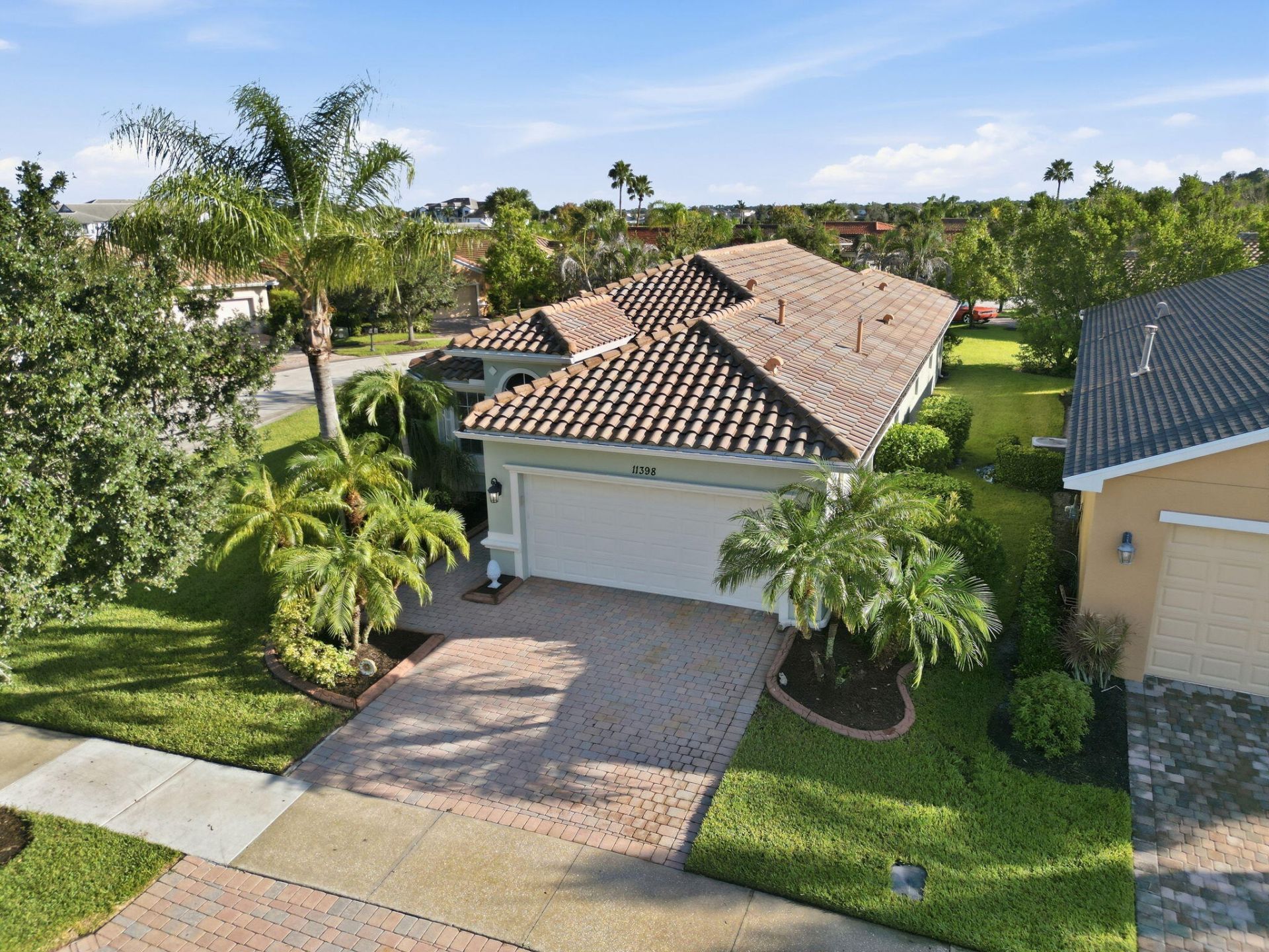11398 SW Mountain Ash Circle, Port Saint Lucie, FL 34987 Photo