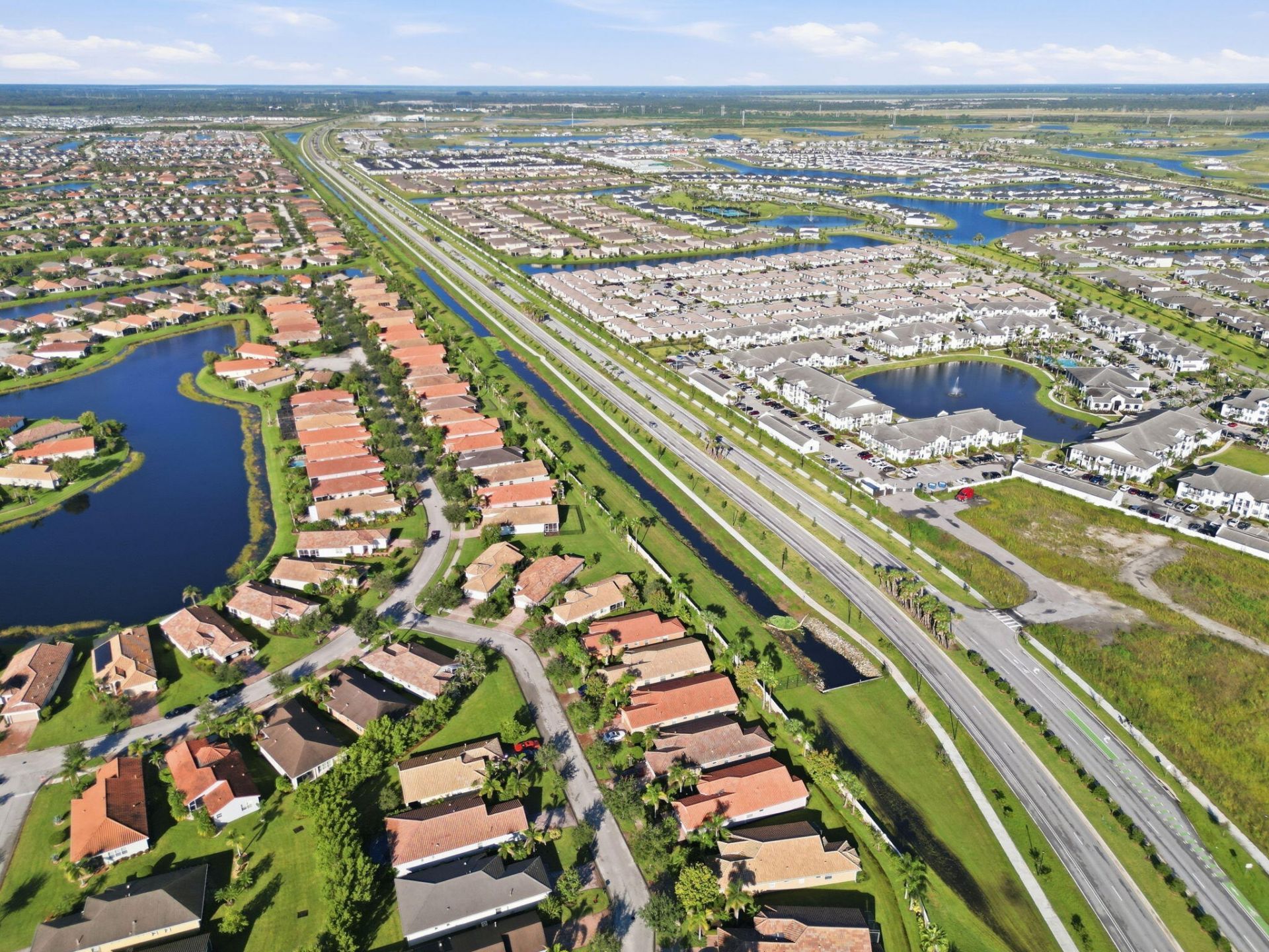 11398 SW Mountain Ash Circle, Port Saint Lucie, FL 34987 Photo
