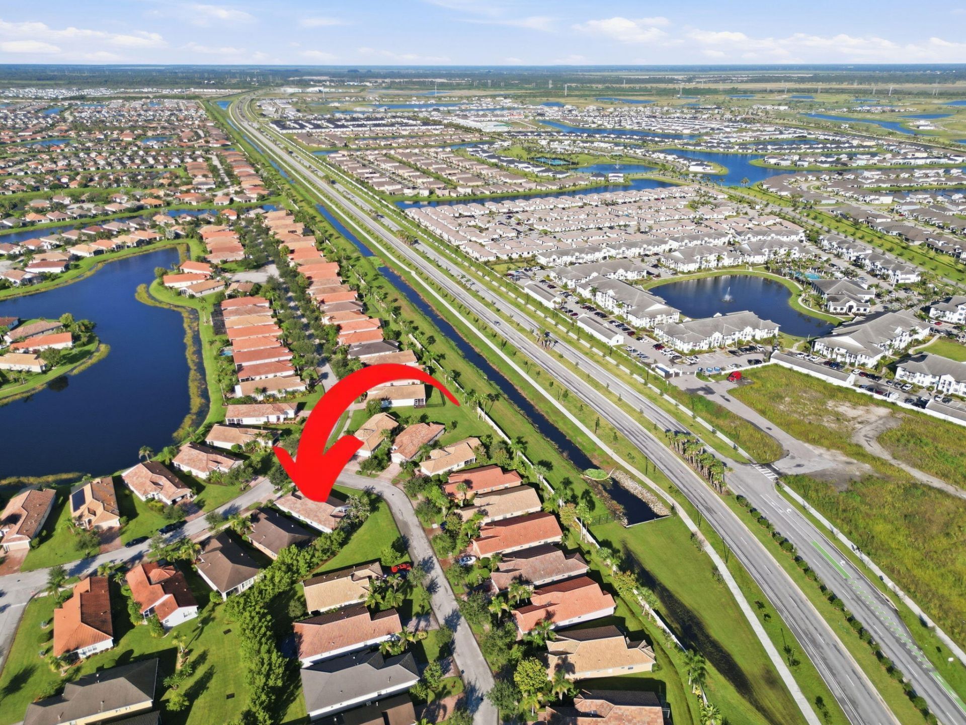 11398 SW Mountain Ash Circle, Port Saint Lucie, FL 34987 Photo