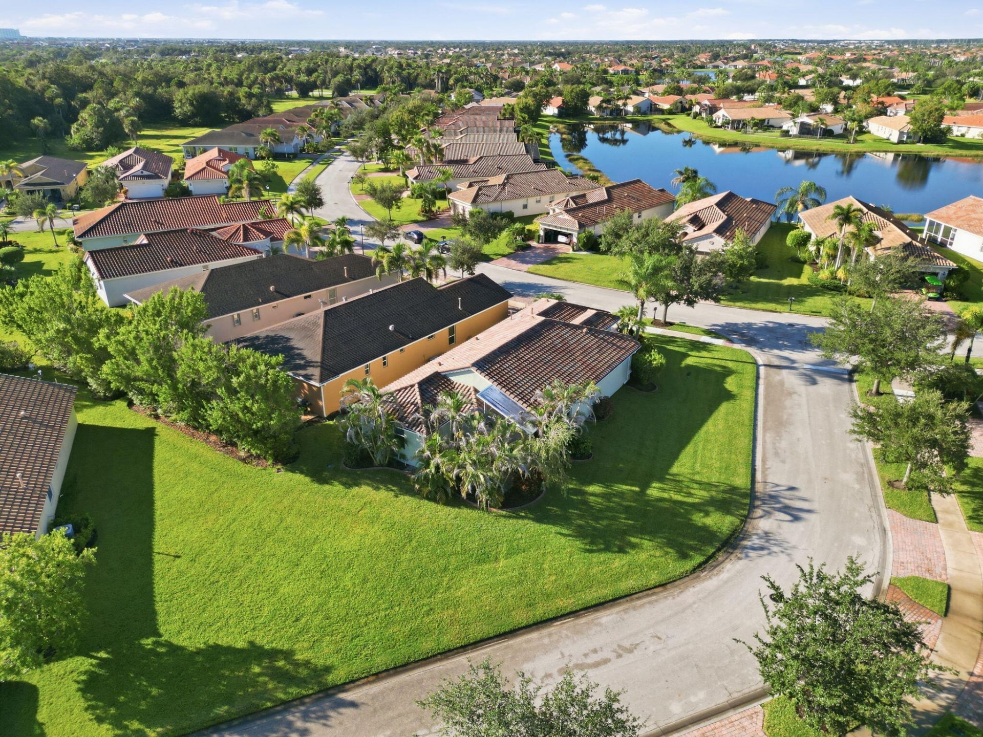 11398 SW Mountain Ash Circle, Port Saint Lucie, FL 34987 Photo