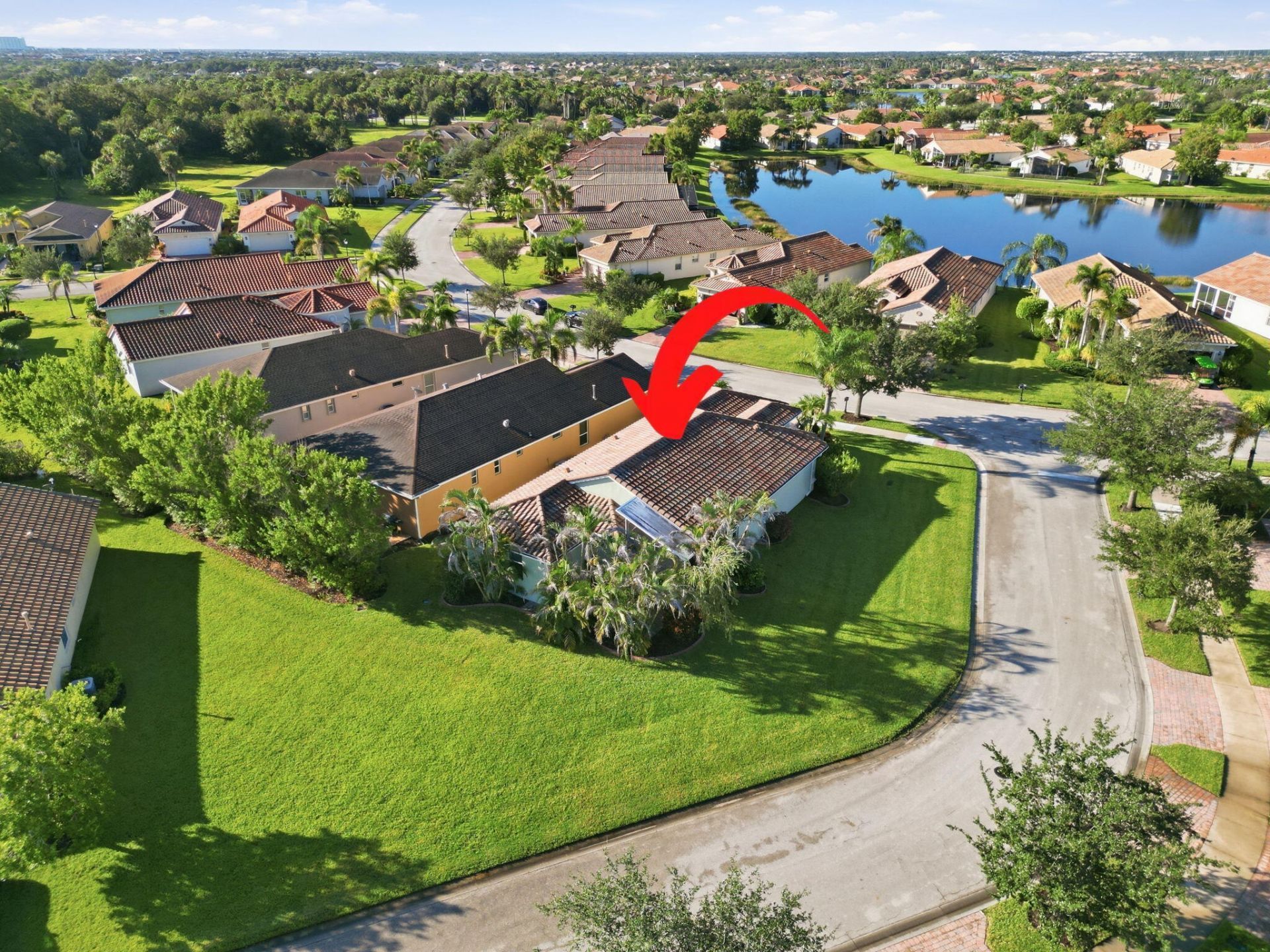 11398 SW Mountain Ash Circle, Port Saint Lucie, FL 34987 Photo