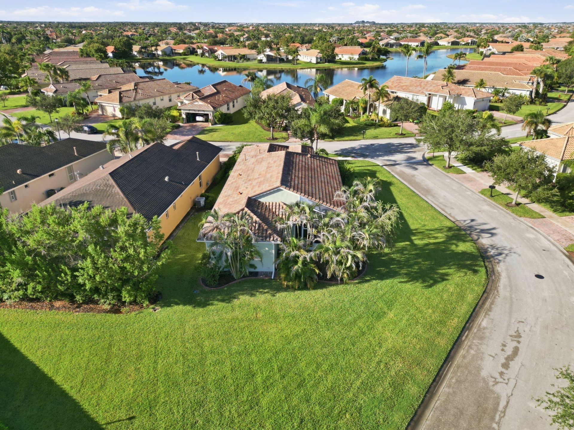 11398 SW Mountain Ash Circle, Port Saint Lucie, FL 34987 Photo