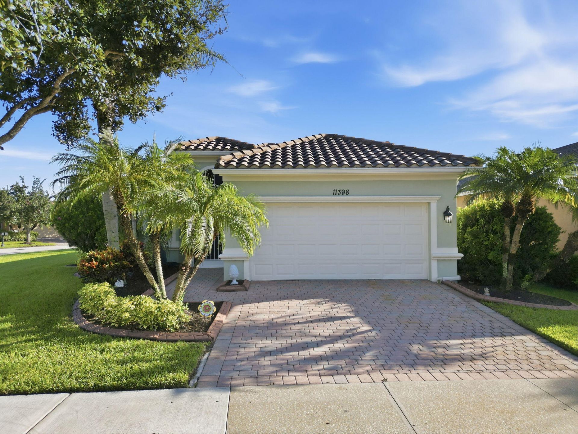 11398 SW Mountain Ash Circle, Port Saint Lucie, FL 34987 Photo