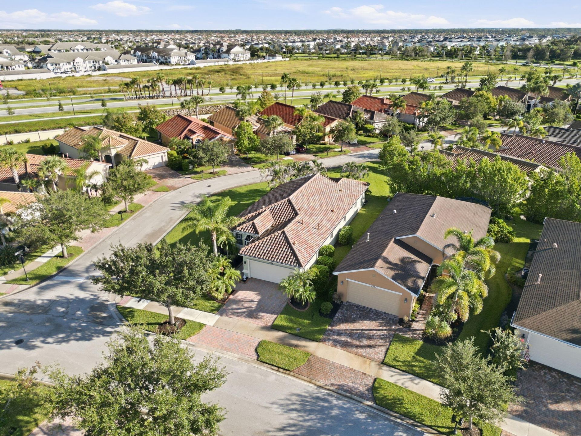 11398 SW Mountain Ash Circle, Port Saint Lucie, FL 34987 Photo