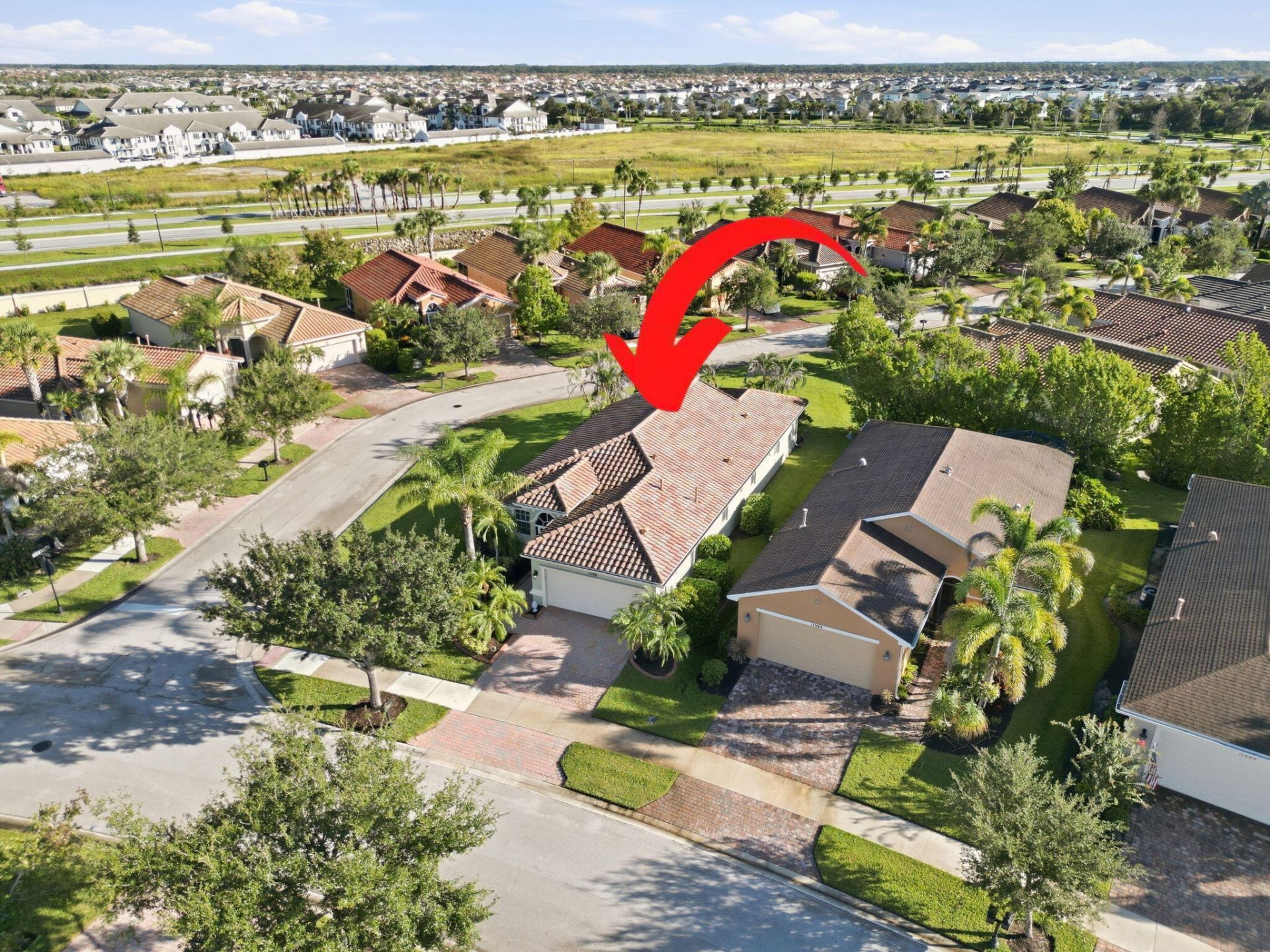 11398 SW Mountain Ash Circle, Port Saint Lucie, FL 34987 Photo