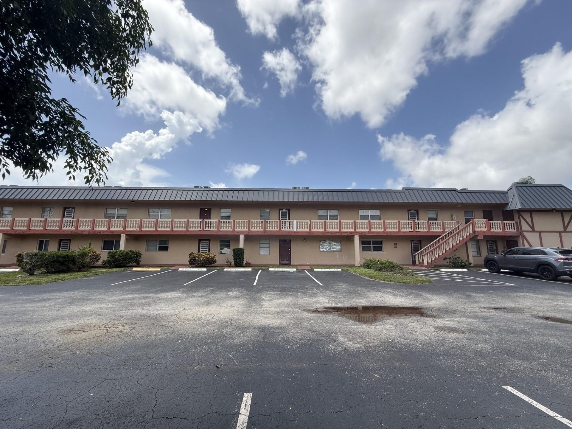 9272 SW 3rd Street, Unit 414, Boca Raton, FL 33428 Photo