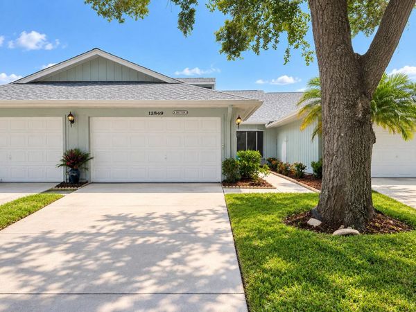 12849 SE BERWICK Court, Hobe Sound, FL 33455
