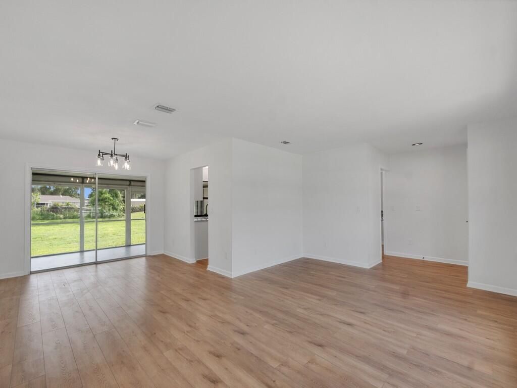 374 SW Homeland Road, Port Saint Lucie, FL 34953 Photo