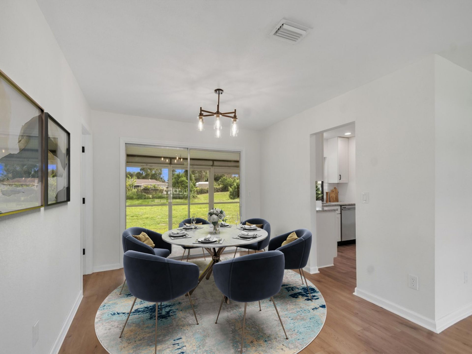 374 SW Homeland Road, Port Saint Lucie, FL 34953 Photo