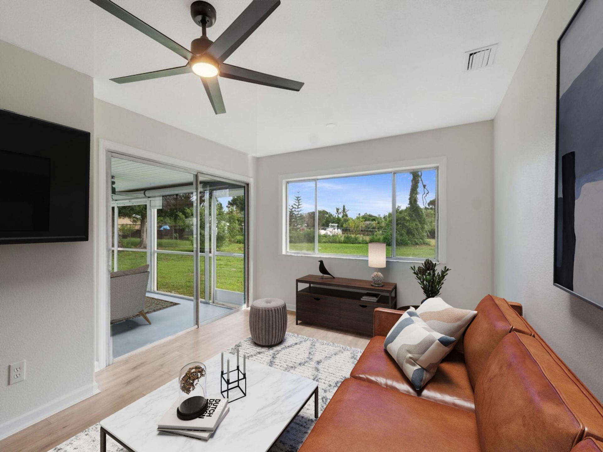374 SW Homeland Road, Port Saint Lucie, FL 34953 Photo