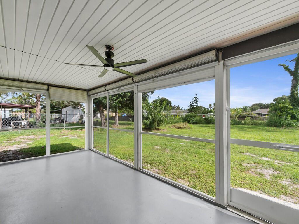 374 SW Homeland Road, Port Saint Lucie, FL 34953 Photo