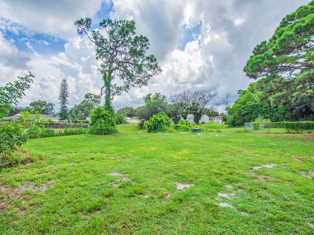 374 SW Homeland Road, Port Saint Lucie, FL 34953 Photo