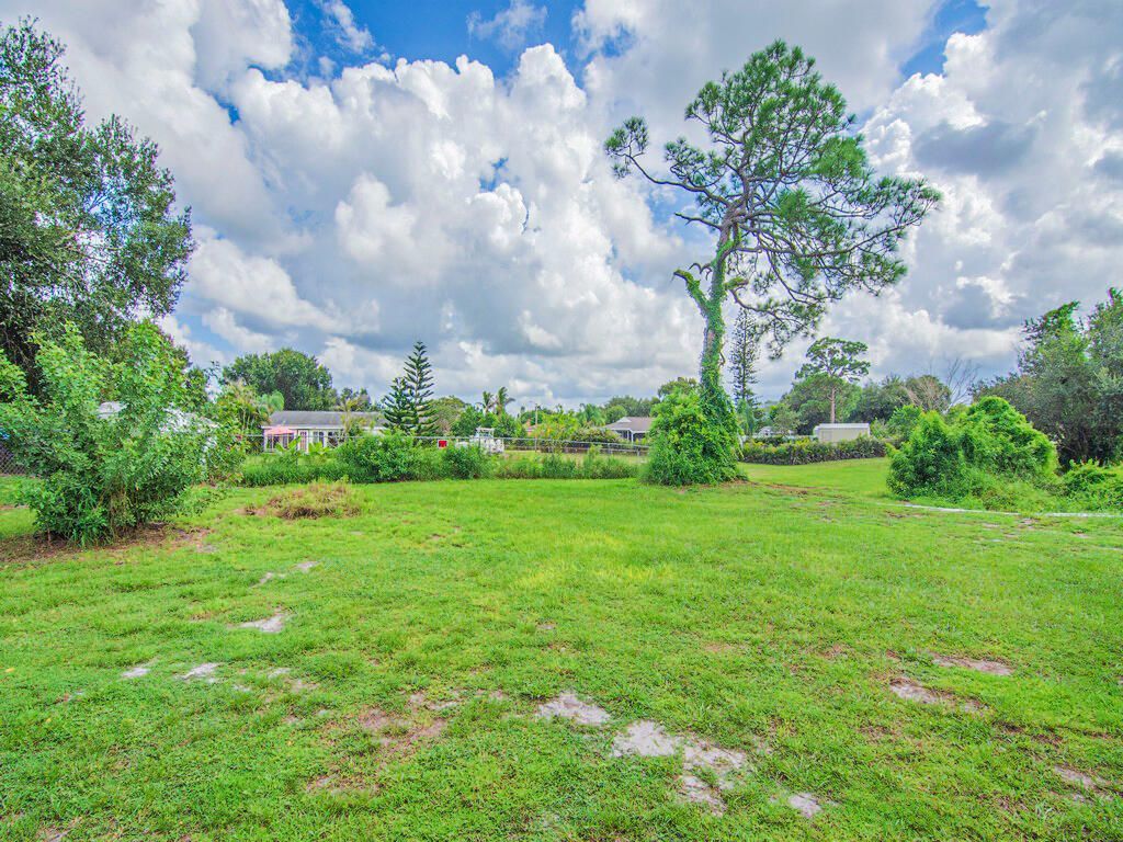 374 SW Homeland Road, Port Saint Lucie, FL 34953 Photo