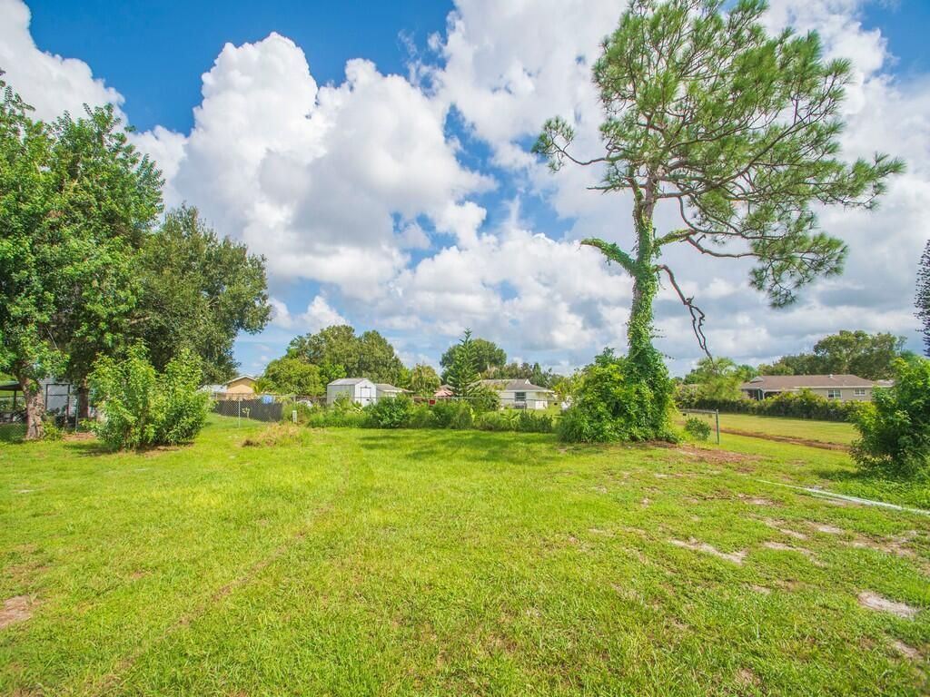 374 SW Homeland Road, Port Saint Lucie, FL 34953 Photo
