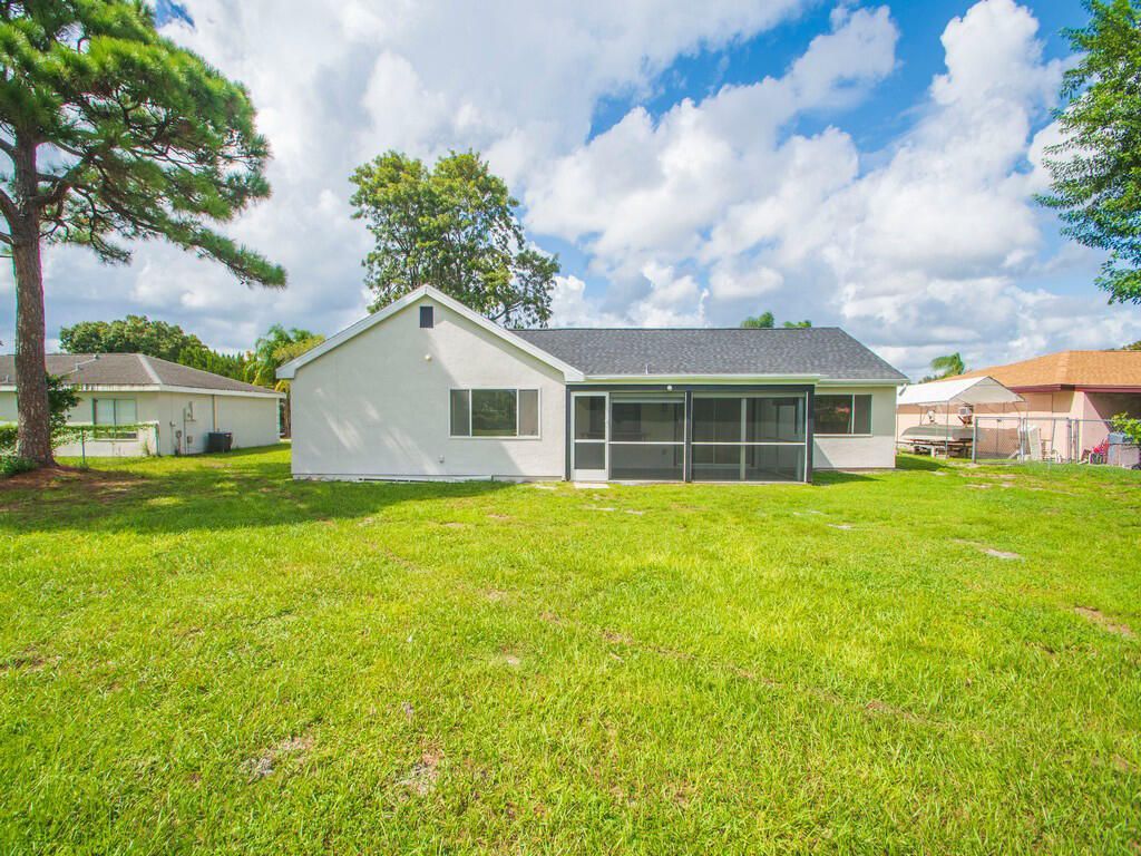 374 SW Homeland Road, Port Saint Lucie, FL 34953 Photo