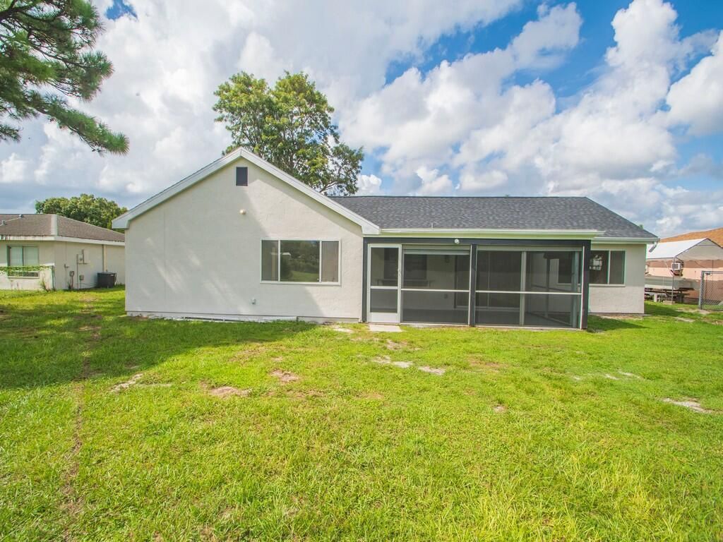 374 SW Homeland Road, Port Saint Lucie, FL 34953 Photo