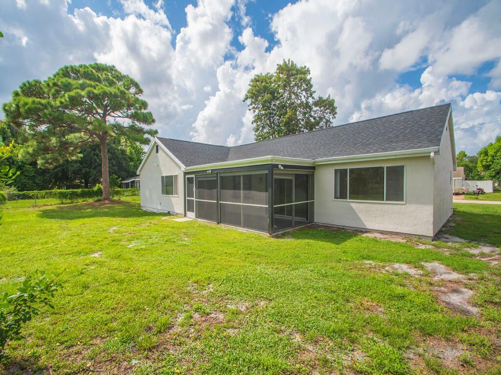374 SW Homeland Road, Port Saint Lucie, FL 34953 Photo