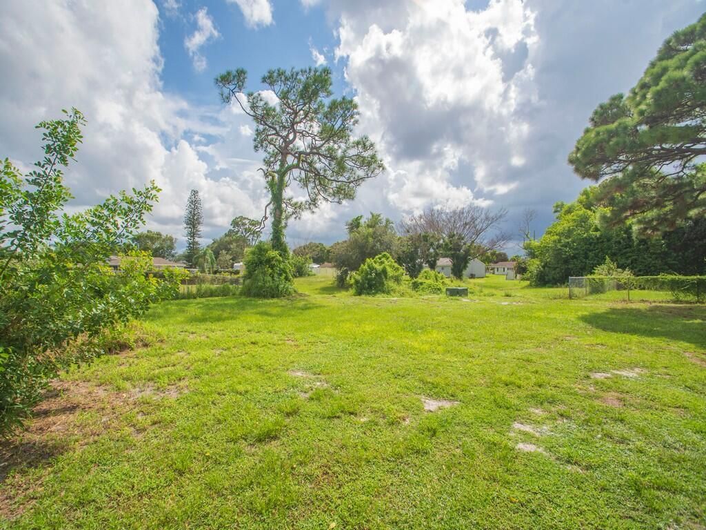 374 SW Homeland Road, Port Saint Lucie, FL 34953 Photo