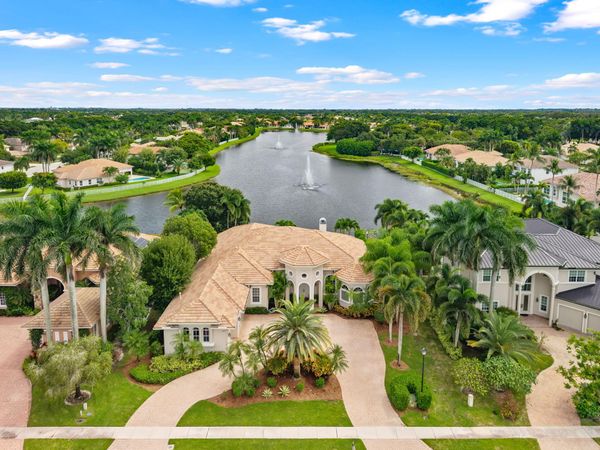 12537 Equine Lane, Wellington, FL 33414