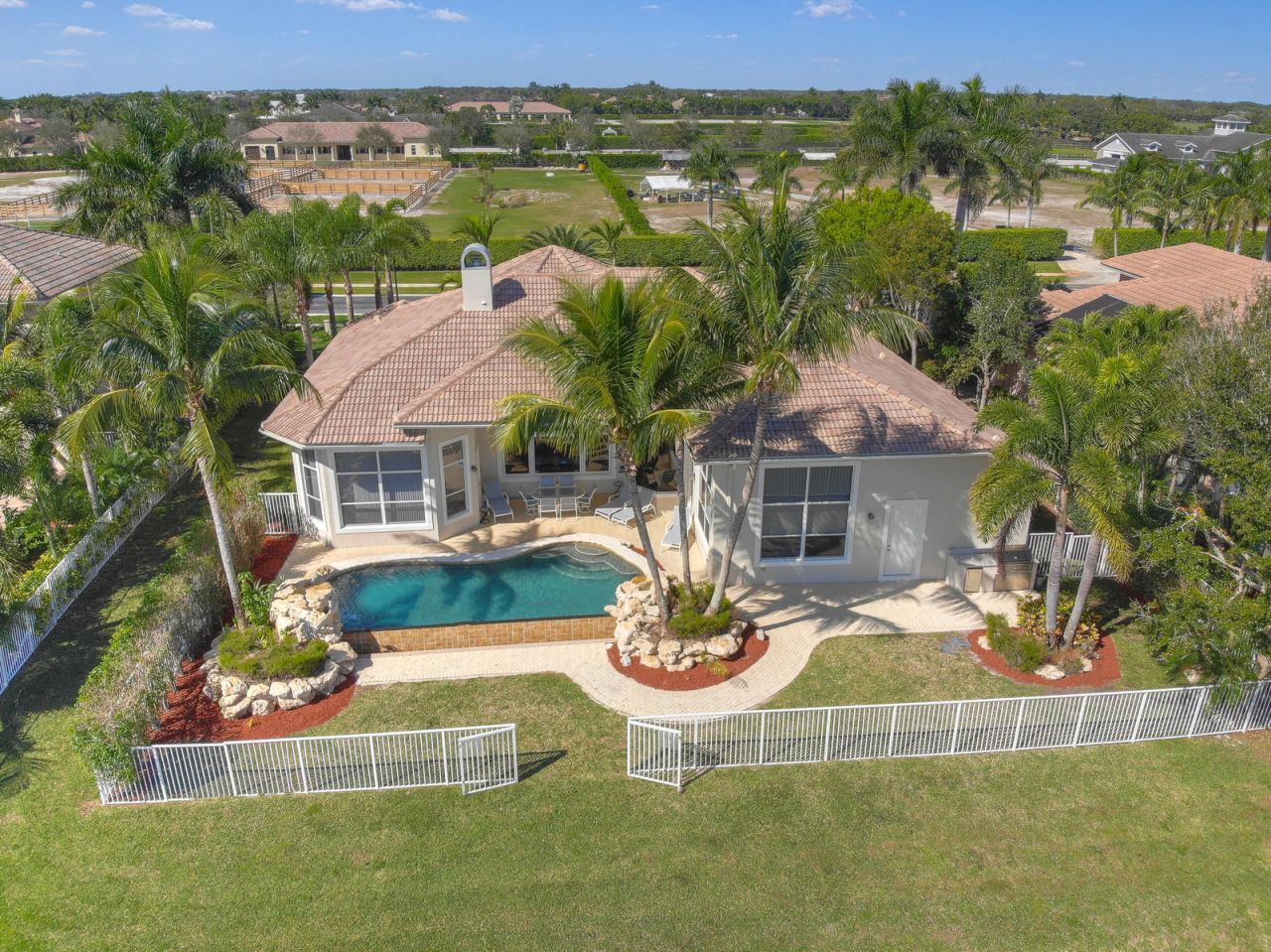 12537 Equine Lane, Wellington, FL 33414 Photo