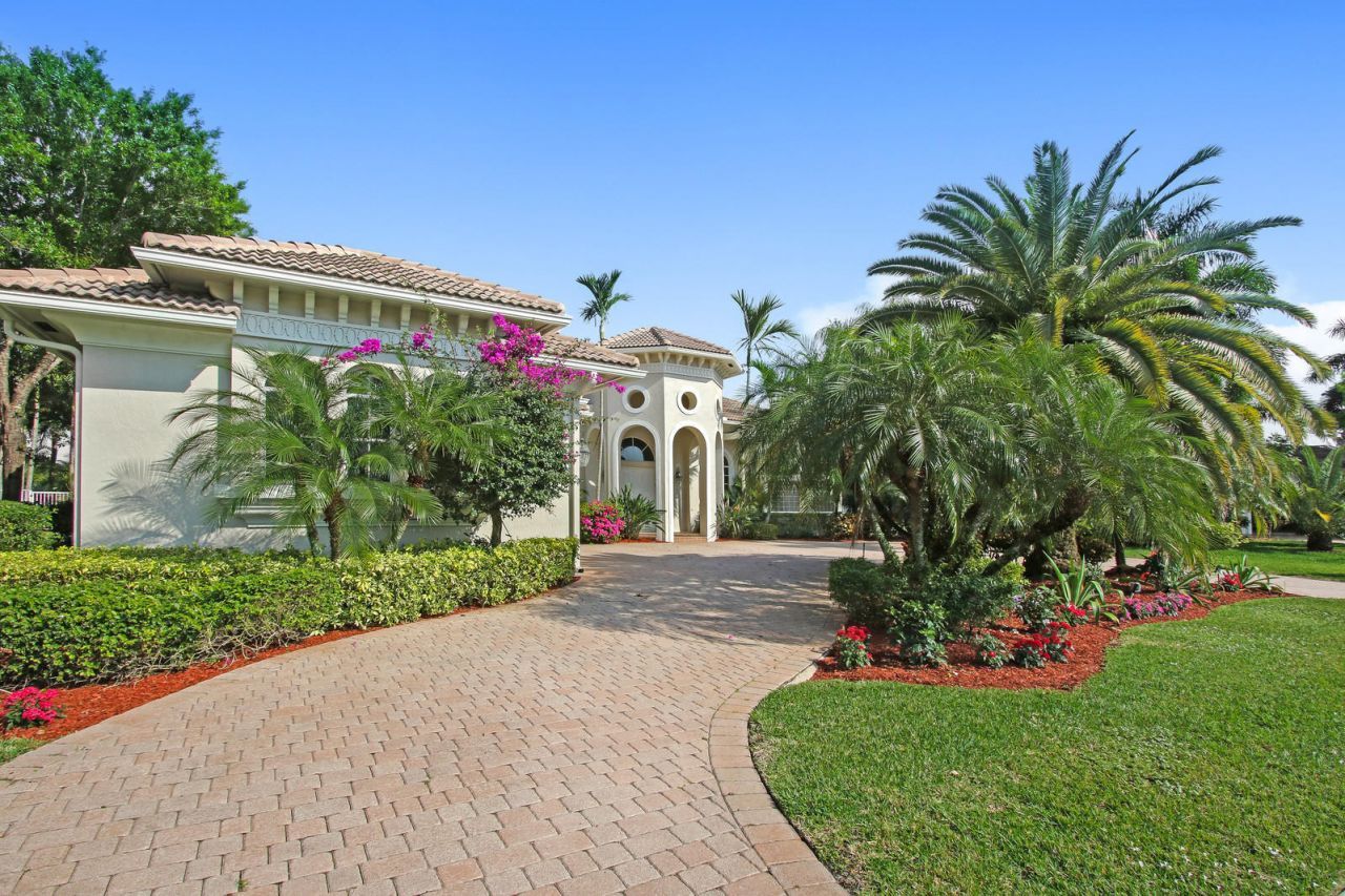 12537 Equine Lane, Wellington, FL 33414 Photo