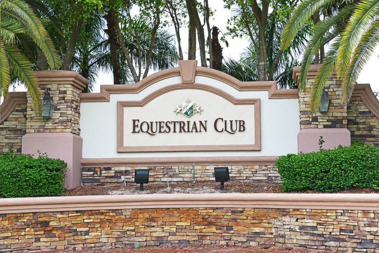 12537 Equine Lane, Wellington, FL 33414 Photo