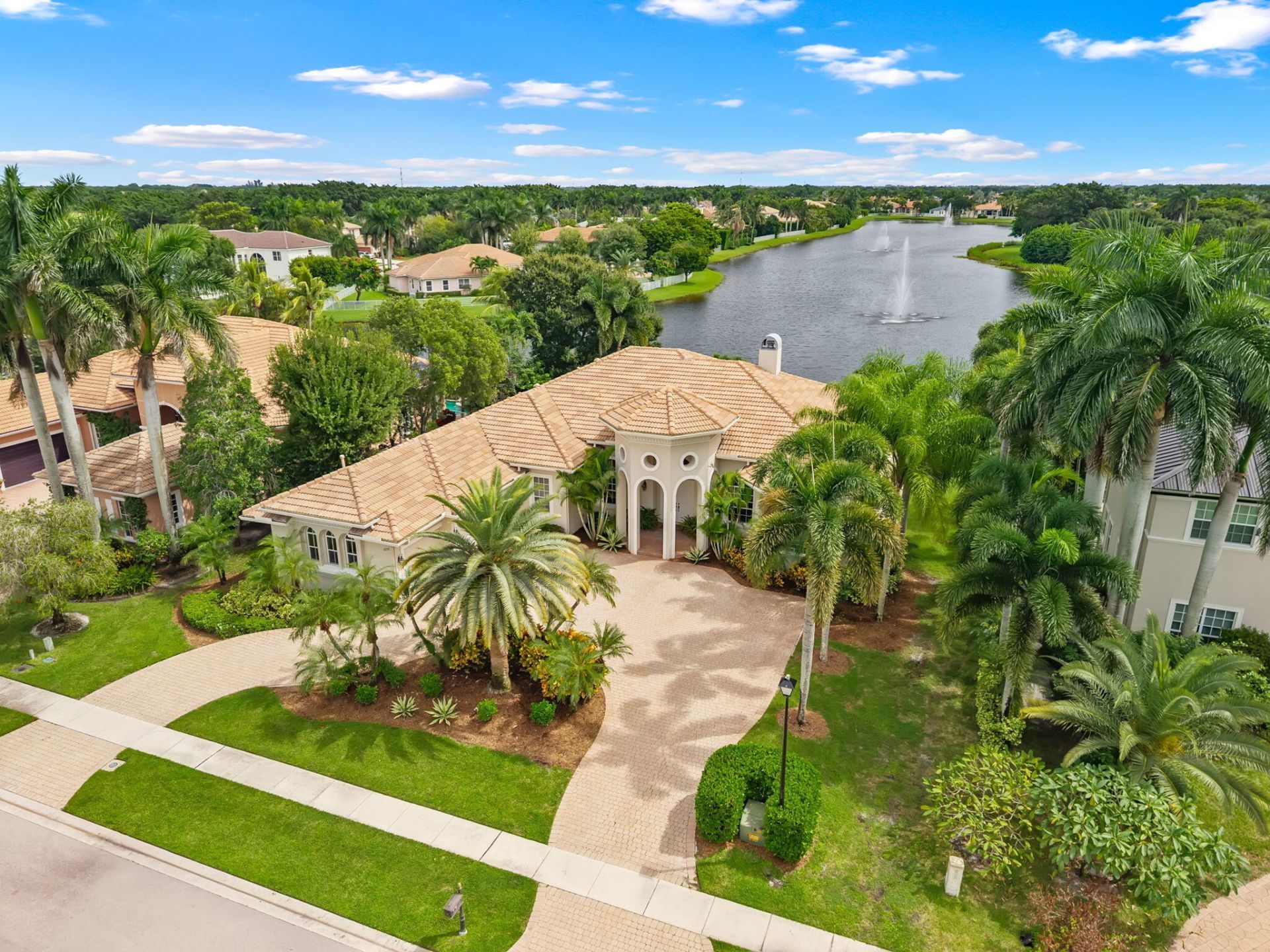 12537 Equine Lane, Wellington, FL 33414 Photo