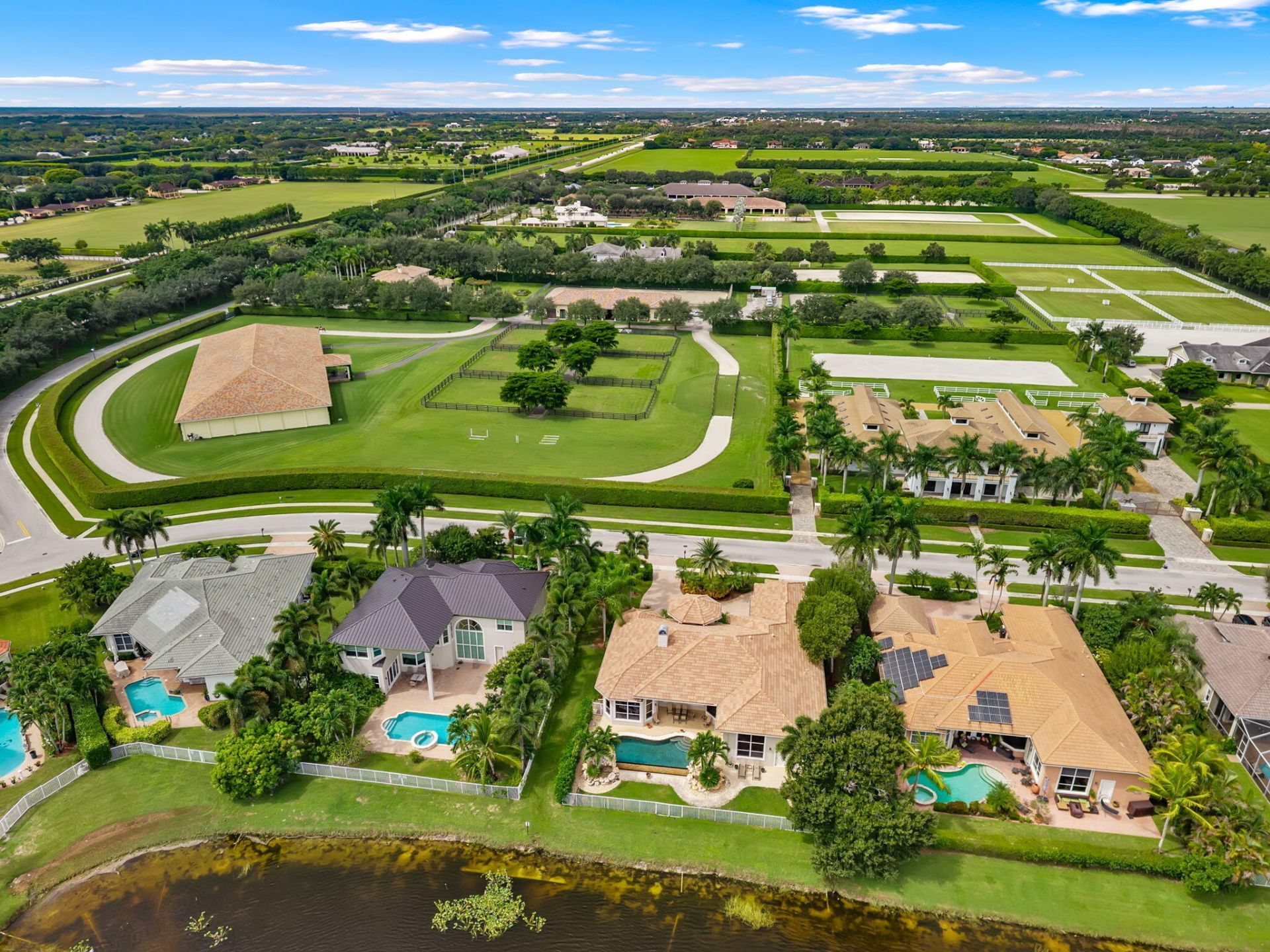 12537 Equine Lane, Wellington, FL 33414 Photo