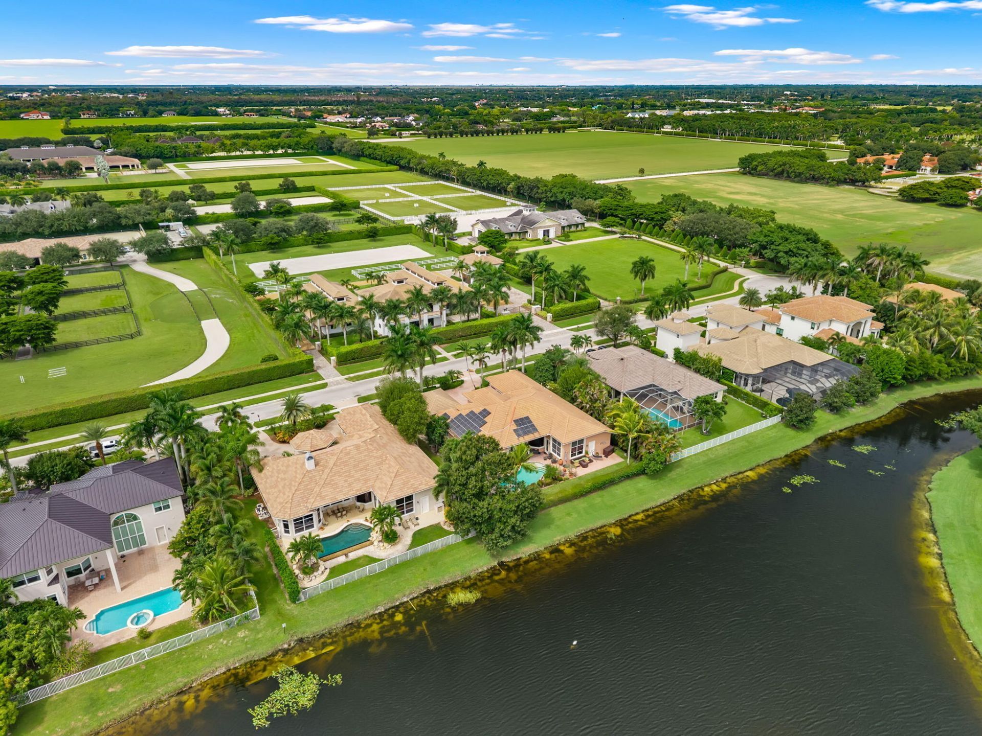 12537 Equine Lane, Wellington, FL 33414 Photo