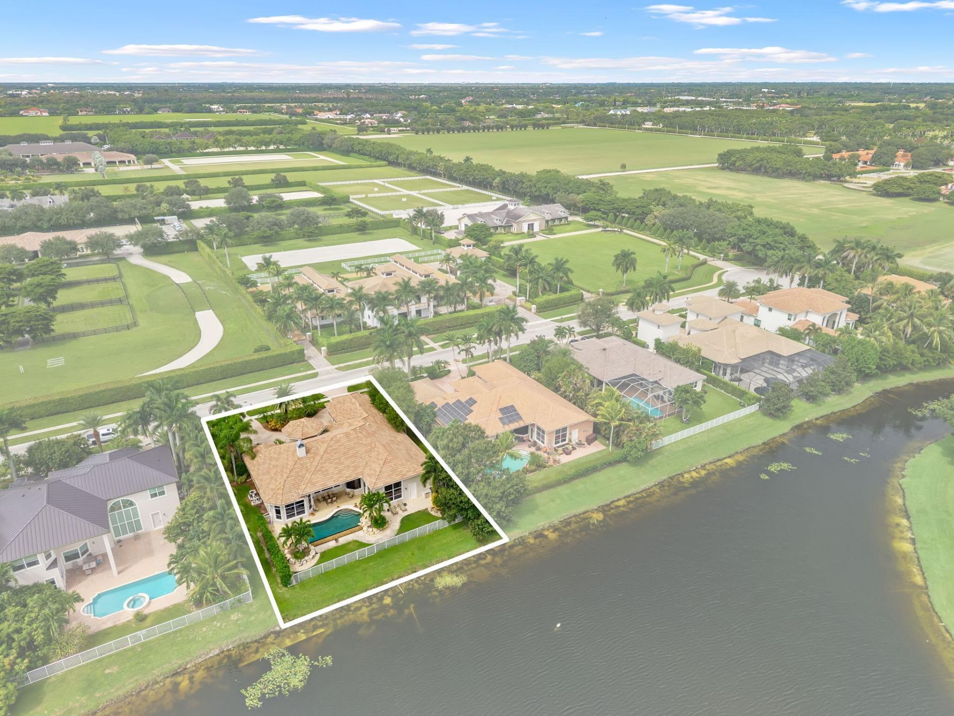 12537 Equine Lane, Wellington, FL 33414 Photo