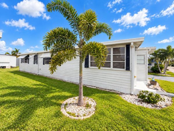 3500 S KANNER Highway, Unit 99, Stuart, FL 34994