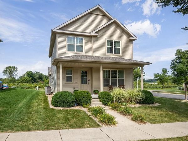 6982 Reston Heights Drive, Madison, WI 53718
