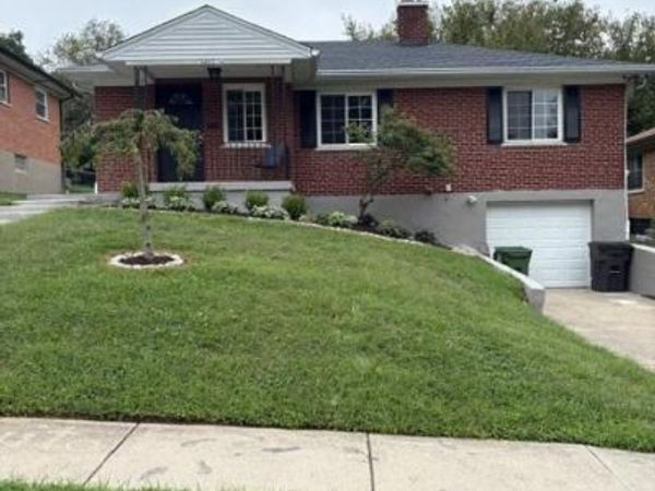 5435 Bonita Drive, Cincinnati, OH 45238