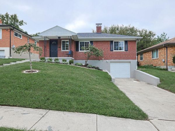 5435 Bonita Drive, Delhi Twp, OH 45238