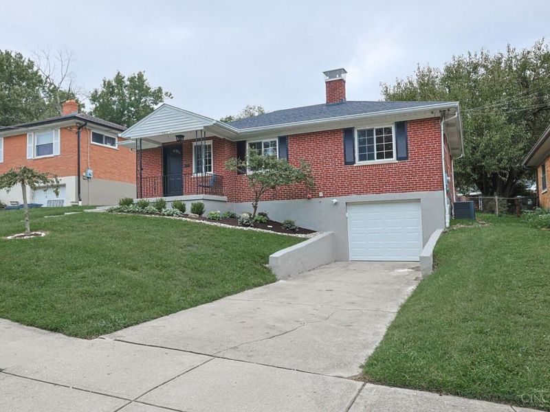 5435 Bonita Drive, Delhi Township, OH 45238 Photo 4