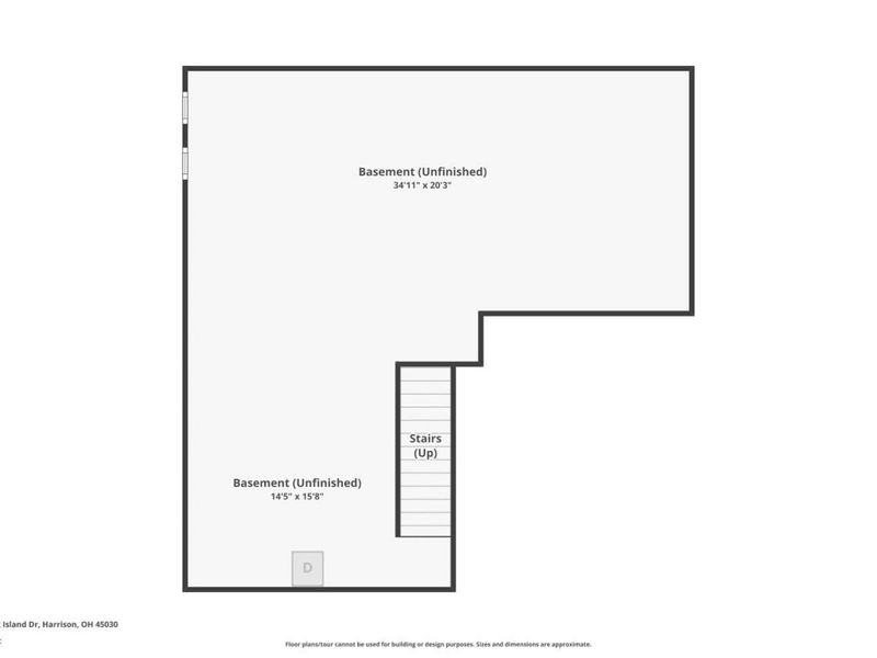 8070 Rock Island Drive, Harrison, OH 45030 Photo 14