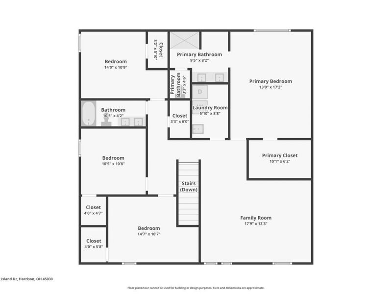 8070 Rock Island Drive, Harrison, OH 45030 Photo 15