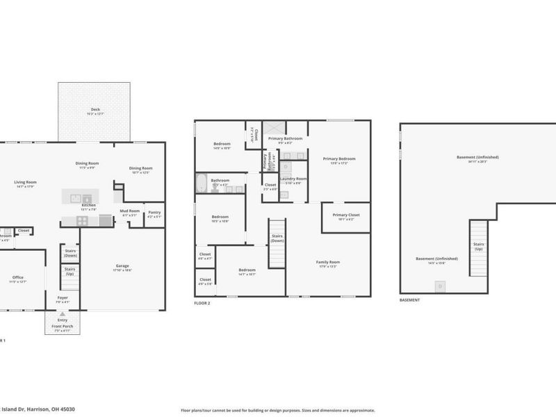 8070 Rock Island Drive, Harrison, OH 45030 Photo 16