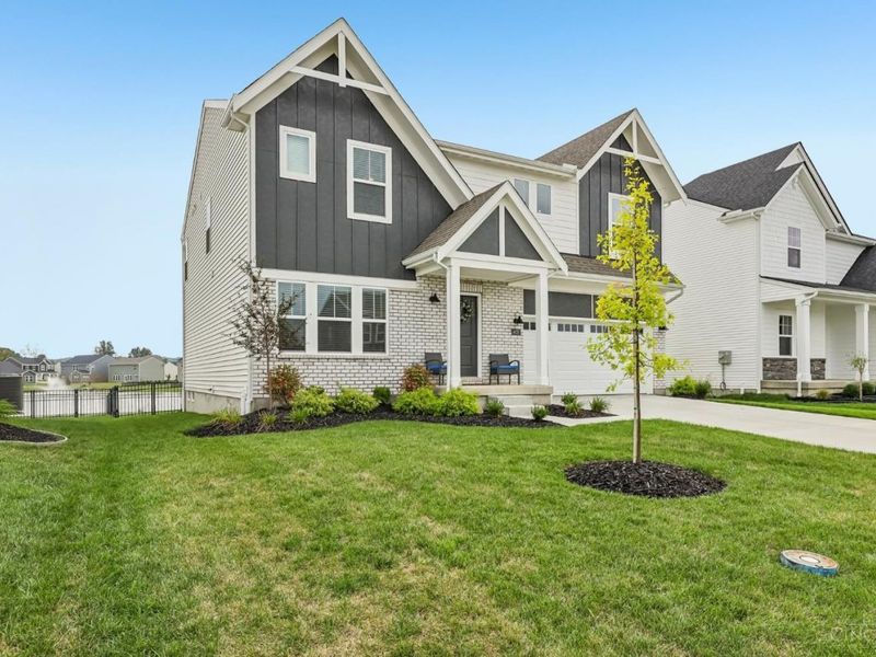 8070 Rock Island Drive, Harrison, OH 45030 Photo 3