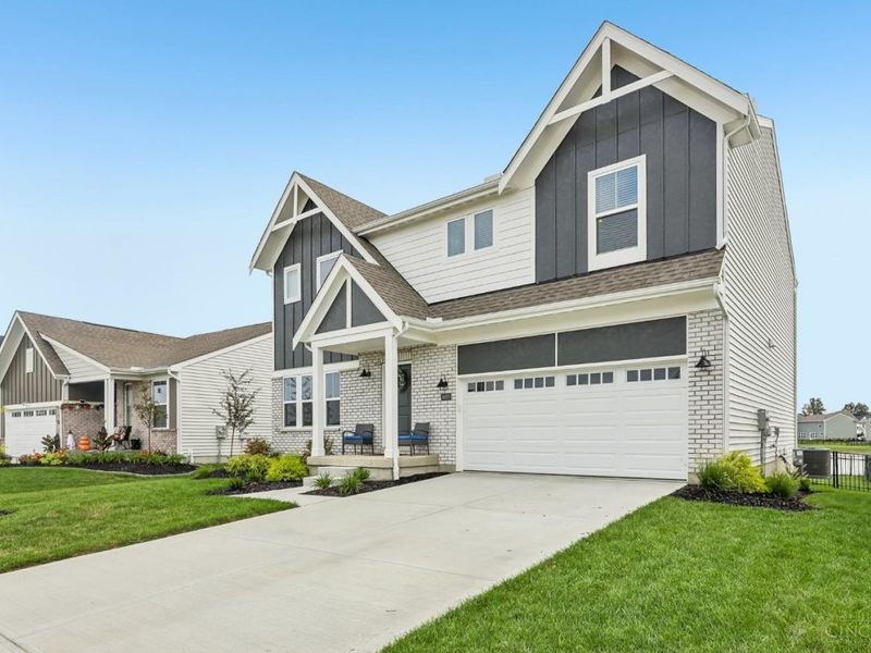 8070 Rock Island Drive, Harrison, OH 45030 Photo 4
