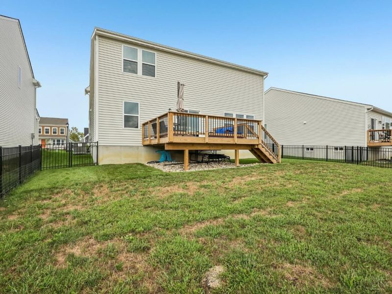 8070 Rock Island Drive, Harrison, OH 45030 Photo 48