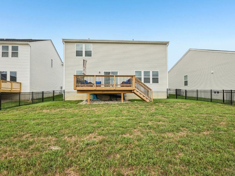8070 Rock Island Drive, Harrison, OH 45030 Photo 49