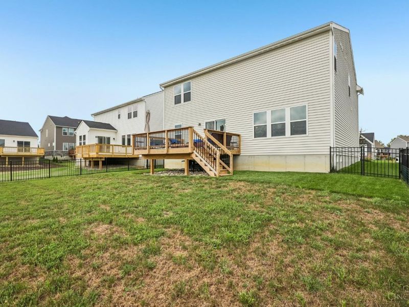 8070 Rock Island Drive, Harrison, OH 45030 Photo 50
